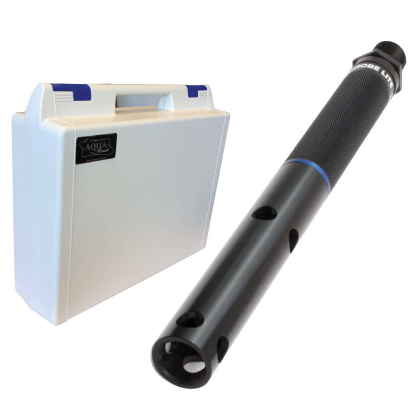 sonda monoparametrica AP-LITE Valigetta