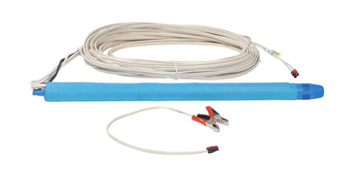 Pompa a 12V in plastica per campionamento Proactive Tornado Pompa a 12V in plastica per campionamento Proactive Tornado